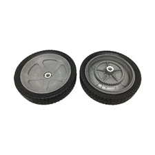 Agri-Fab Craftsman Tow-Behind Lawn Sweeper Wheel & Tire Assembly Set of 2 40987