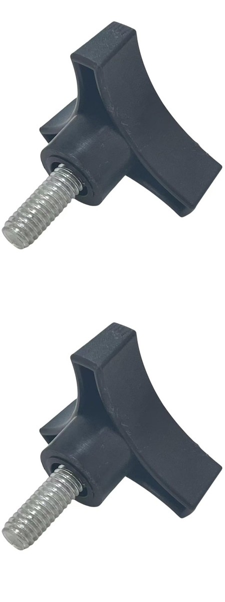 Replacement Lawn Mower Seat Knob 720-05381 Fits MTD, Troy-Bilt