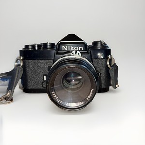 Nikon Fe 1 | eBay