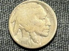1914 Buffalo Nickel - Carefully Restored Date - Good Condition