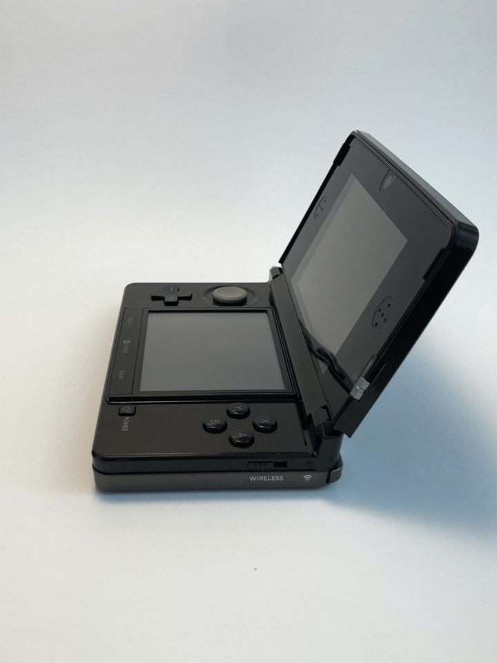 Nintendo 3DS/ 3DS XL LL Region Free Console 16GB SD Card Used USA ...