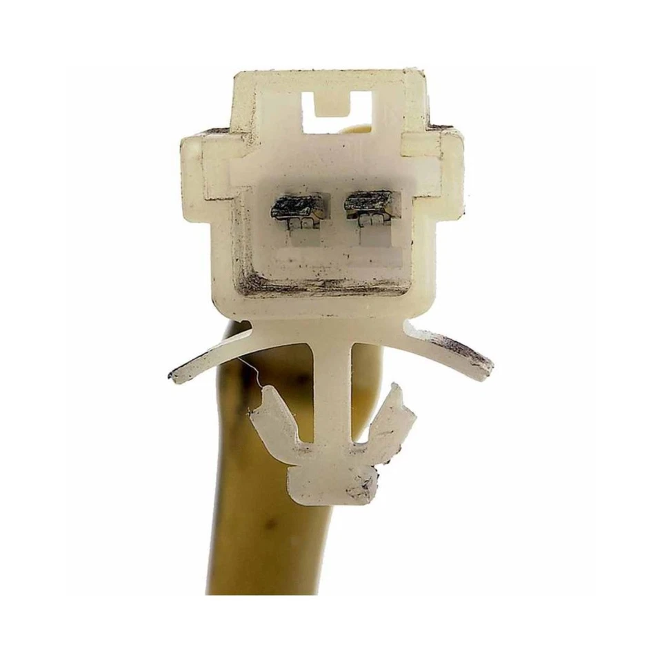 Regulador de ventana y motor trasero para Honda Civic 1990 1991, lado del conductor 72750SH4J01 Foto 3 de 4