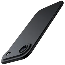 Slim Case for iPhone 17 Air, Ultra-Thin Lightweight Minimalist Phone Cover