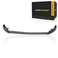 For Kia Soul 2023-2025 Bumper Cover | Front Lower Textured EX/LX/S | KI1015130