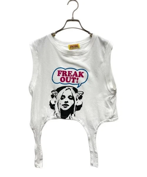 White Hysteric Glamour Clothing for Men for sale | eBay
