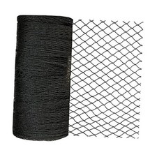Bird Netting 25x25 Ft, 1/2In Mesh Heavy Duty Garden Netting Pest 25 25 FT