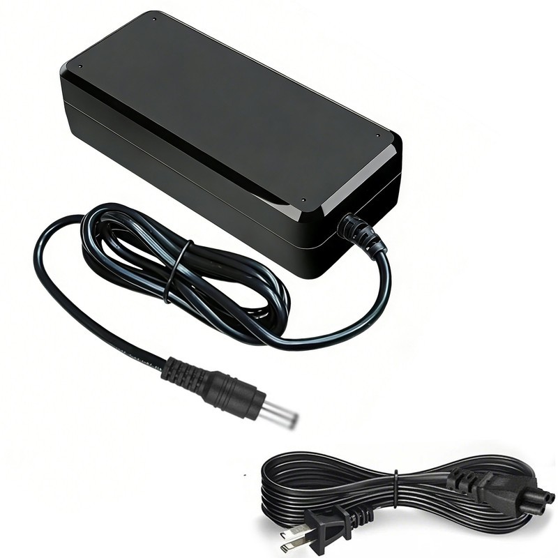 For Lenovo 65w Ac Adapter (40y7696, Round Barrel Type)