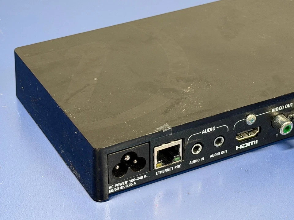 Control4 C4-HC250-BL Smart Home Controller Wi-Fi Data HDMI Audio Out - Image 4 of 4