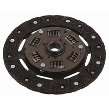 Disque d'embrayage Skoda ROOMSTER