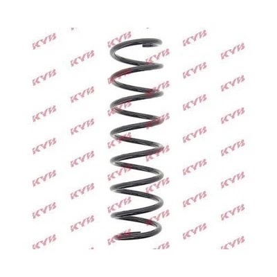 1x Ressort de suspension KYB RC6695 convient pour BMW - Photo 1/2
