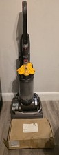 Dyson DC33 Grey Corded Bagless Upright Vacuum Cleaner