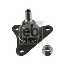 Traggelenk FEBI 03667 vorne oben Mercedes W114 W115 R107 C107 M12x1,5 14,5mm