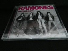 The Ramones - Hey! Ho! Lets Go - The Antholog...