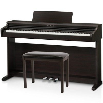 Kawai KDP120 Digital Piano - Rosewood
