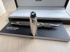 Montblanc StarWalker Silvery Signing Pen - Montblanc Rollerball Pen — photo 3