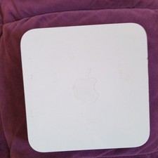 Apple AirPort Extreme Base Station A1408 5th Gen Wireless Router w/ Power Cord