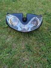 Suzuki GSF 1200 S Bandit Scheinwerfer UK 2001...