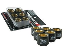 Variomatic weights Naraku HD 23x18, 19g grams for Kymco MXU 250