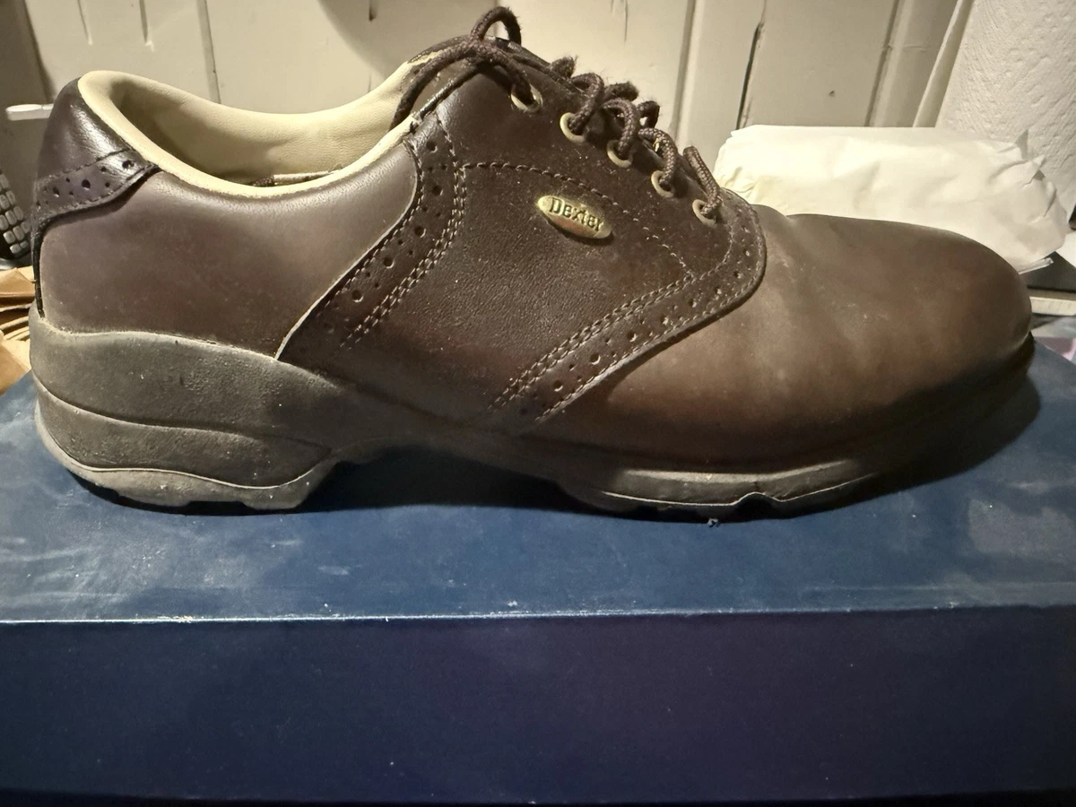 Dexter Golf Shoes for Men for sale | eBay