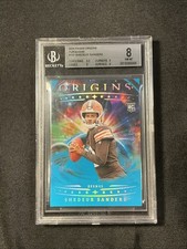 Beckett Grading Services (BGS) 13