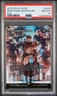 2025 MTG FINAL FANTASY THROUGH THE AGES FOIL #0045 NEWFOUND ADVENTURE PSA 10