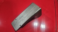 1993-1995 Ford Lightning Gt40 Intake Plaque Cover 5.8 Oem Svt Svo Obs