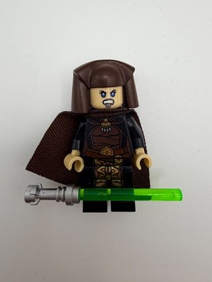 LEGO  Star Wars Figur Luminara Unduli aus  aus 75151