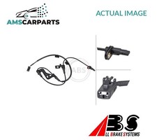 ABS WHEEL SPEED SENSOR FRONT RIGHT 32300 ABS NEW OE REPLACEMENT