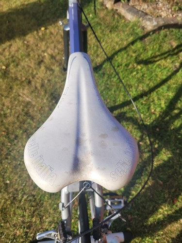 Racing Bike SAB SIDNEY Frame. Campagnolo, Shimano Etc - Picture 17 of 17