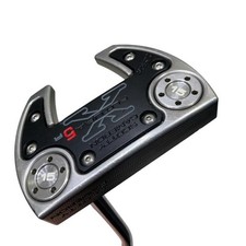 Scotty Cameron FUTURA X5R Putter 34 inch with Head Cover Right Handed