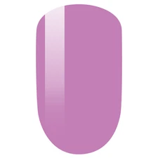 Lechat Perfect match Duo Gel & Lacquer Lilac Lux PMS267