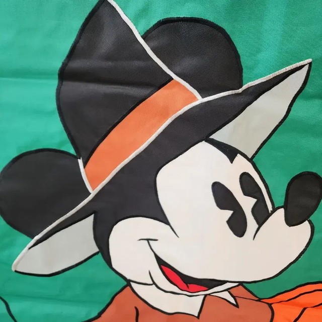 Mickey Mouse Flag Banner 112cm x 72cm