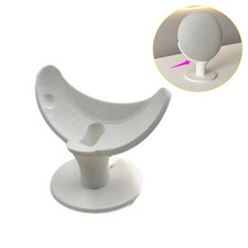 For Google Nest Mini 2nd Gen/Home Mini 1st Gen Audio Stand Desktop Mount Holder