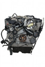 Motor Mercedes Benz R Klasse W251 OM642 642.950 642950 642 950 komplett