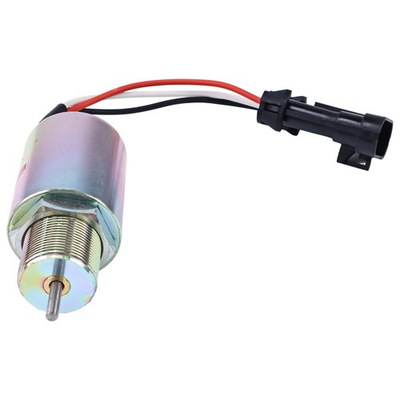 #ad 12V Fuel Shut Off Solenoid MM436629 For Toro 3000D Mitsubishi L3E L3E2 L3A L3C $32.01