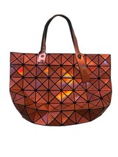 Issey Miyake Bao Bao Lucent Geometric Tote Ba...
