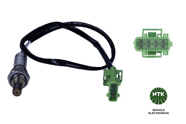 SENSOR IGNITION PULSE 81311 FOR SKODA OCTAVIA/II/Combi VW GOLF/PLUS JETTA/III - Image 3 of 4