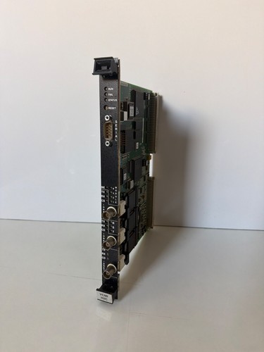 GE General Electric IS215VCMIH2CC Communication Card