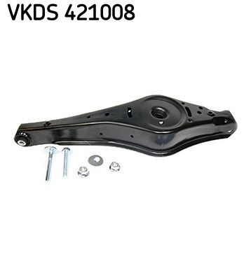 Lenker RadaufhÄNgung Hinten Links Rechts Unten SKF Vkds 421008 FÜR Audi Seat-image