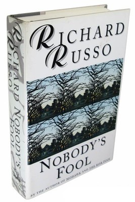 Nobody's Fool by Russo