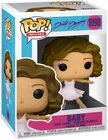 Funko Pop Baby #696 Dirty Dancing Movies Collectible Vinyl Figure w/ Protector