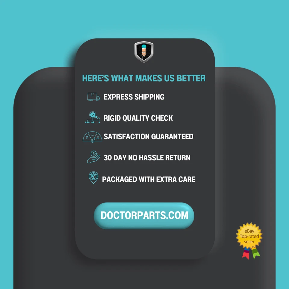 01-06 LEXUS LS430 4.3L MOTOR CUBIERTA SUPERIOR PANEL ESCUDO OEM 11209-50140 Foto 4 de 4