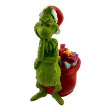Tonies How The Grinch Stole Christmas Audio Character For Toniebox