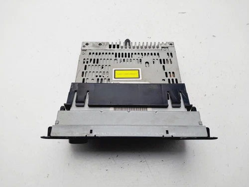 9636704880 Sistema Audio/Radio Cd para PEUGEOT 406 BERLINA (S1/S2) STDT 9197275 - Imagen 2 de 10