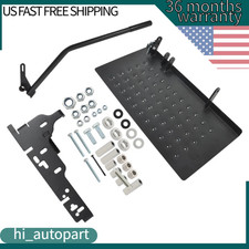 Advanced Chute System Chute Blocker For Most ZT Mowers ACS6000ULS 088-6003-00