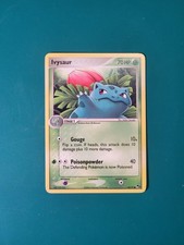Ivysaur 14/17 Non Holo aus Pokemon POP Serie 3 NM/LP