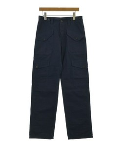 パンツ Nigel Cabourn 17SS LYBRO COMBAT PANT 32 Lybro Pleated Chino | Army Green | 60ARM