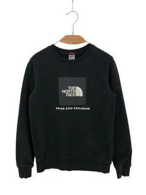 THE NORTH FACE Pull À Col Rond Pour Garçon Taille XL - Photo 1/4