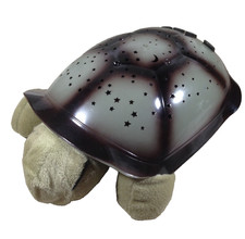 Cloud B Twilight Tranquil Turtle Star Night Light Sky Projector