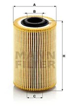 Filtre à huile BMW 328